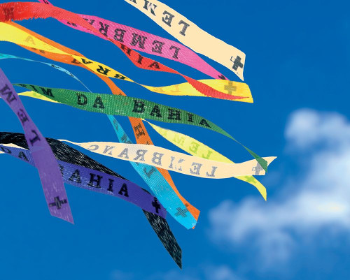 Vol de bracelets Poster Print by BRAUN Studio BRAUN Studio # MC1305