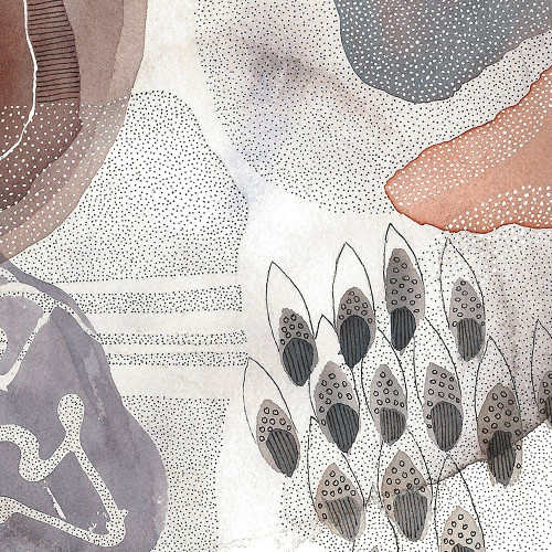 Jager Poster Print by Kim Rupe # KP015A