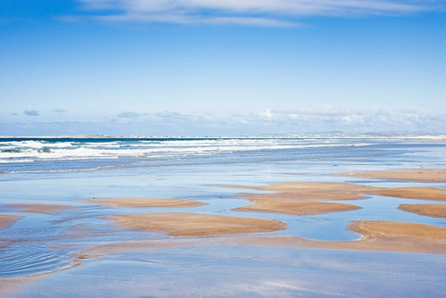 Fermoyle Poster Print by Vincent Leprince # L929D