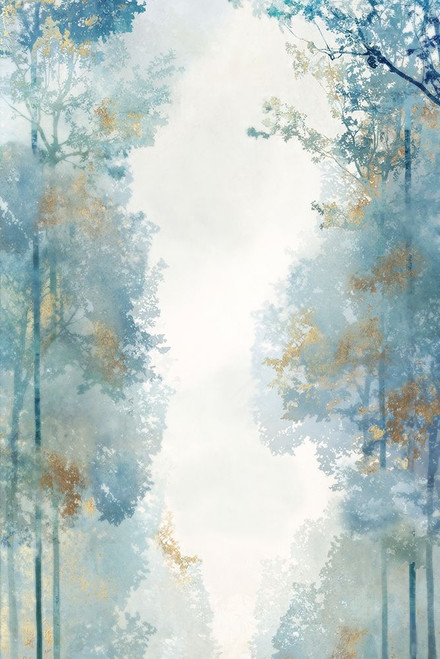 Bluegate I�_ Poster Print by Ken Roko # KX122A