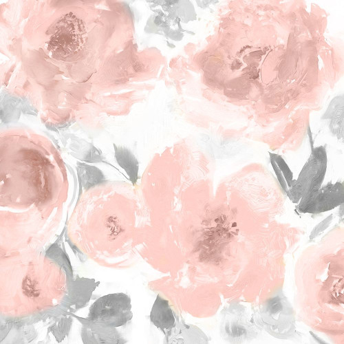 Springtime Pink Blush II Poster Print by Kelsey Morris # KEM117088