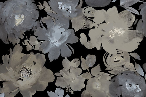 Springtime Midnight Poster Print by Kelsey Morris # KEM117080