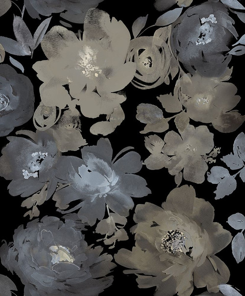 Springtime at Night III Poster Print by Kelsey Morris # KEM117055