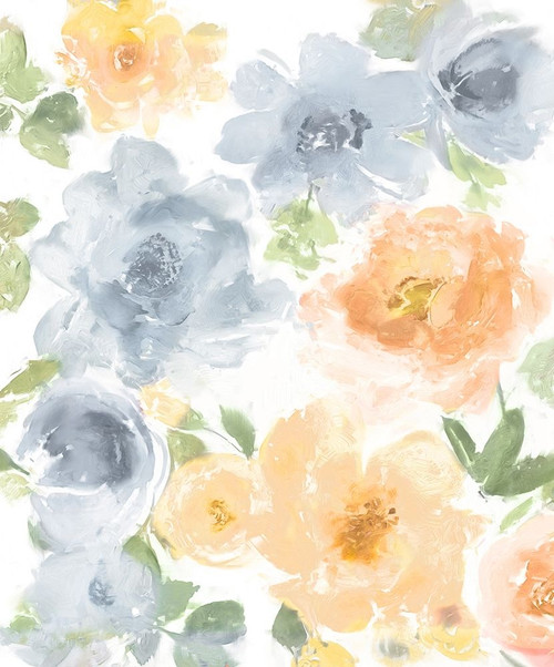Springtime Floral III Poster Print by Kelsey Morris # KEM117073