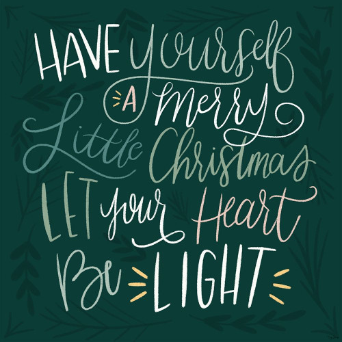 Be Light Color Poster Print by Gigi Louise # KBSQ099A