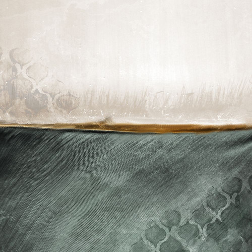 Two Tone Poster Print by Allen Kimberly # KASQ2132A