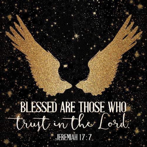 Pray 1 Poster Print by Kimberly Allen # KASQ2086A