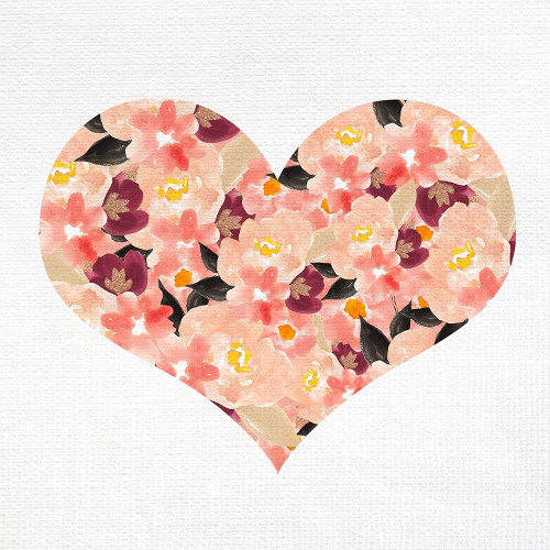 A Mother 1 Poster Print by Kimberly Allen # KASQ2080A