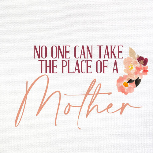 A Mother 2 Poster Print by Kimberly Allen # KASQ2080B