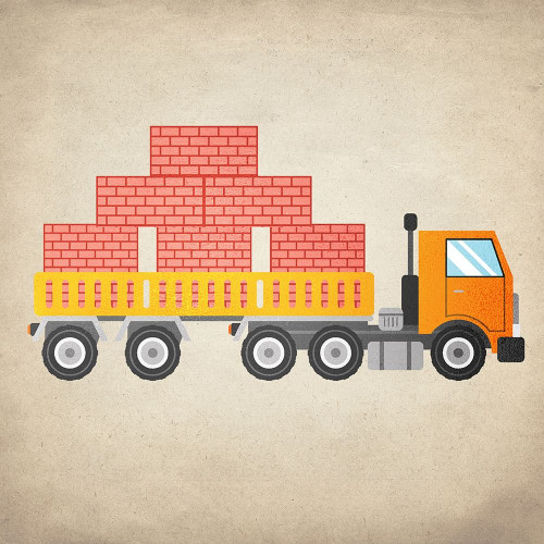 Little Boys 4 Poster Print by Kimberly Allen # KASQ1985D