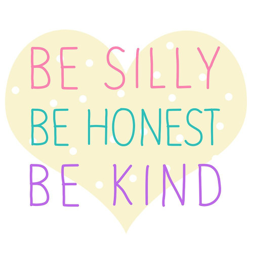 Be Rainbow 1 Poster Print by Kimberly Allen # KASQ1969A