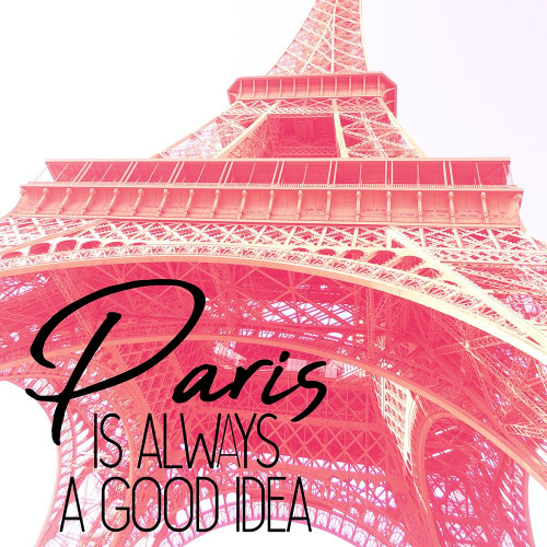 A Good Idea 2 Poster Print by Allen Kimberly # KASQ1910B