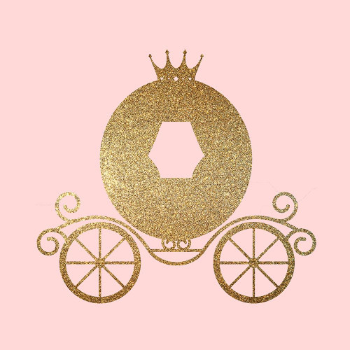 Fairytale 3 Poster Print by Allen Kimberly # KASQ1878C