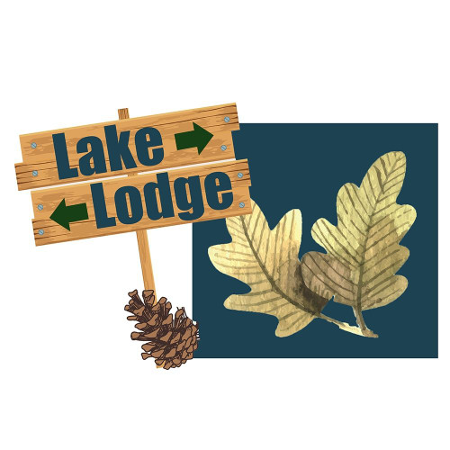 To the Lake 3 Poster Print by Allen Kimberly # KASQ1873B