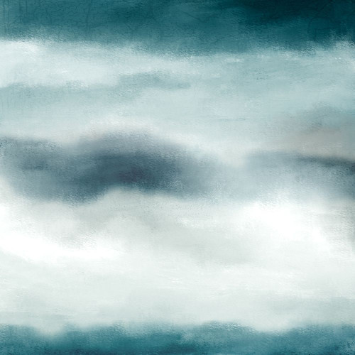 Sea Colors Poster Print by Allen Kimberly # KASQ1901A