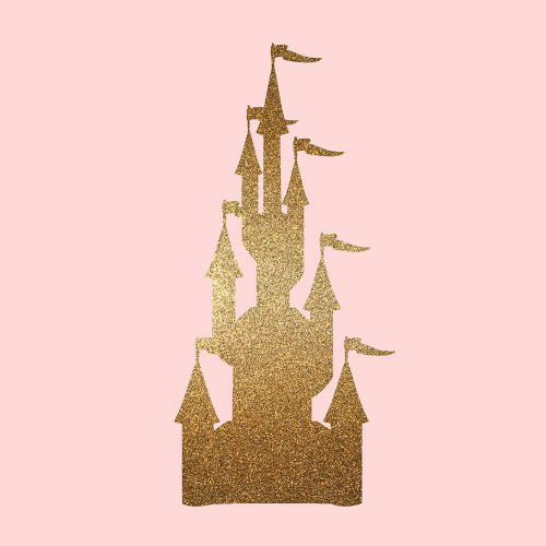 Fairytale 1 Poster Print by Allen Kimberly # KASQ1878A