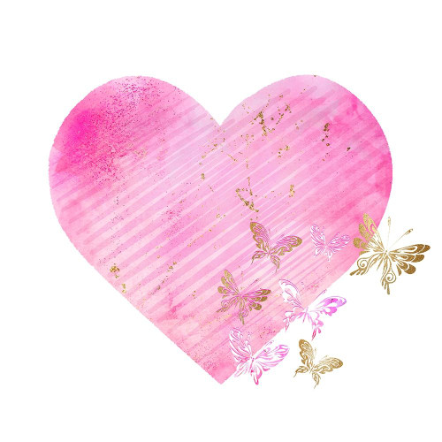 A Princess 2 Poster Print by Allen Kimberly # KASQ1740A