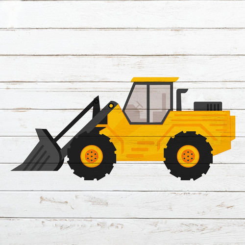 Safety First 3 Poster Print by Allen Kimberly # KASQ1726C