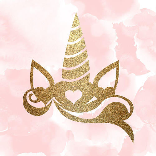 Born to Be 1 Poster Print by Allen Kimberly # KASQ1703C