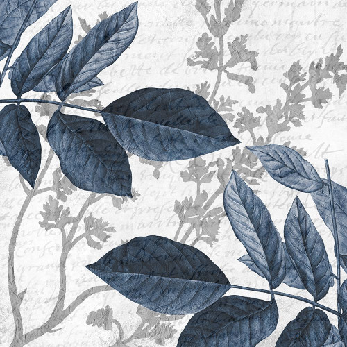 Branches 7 Poster Print by Allen Kimberly # KASQ1707D