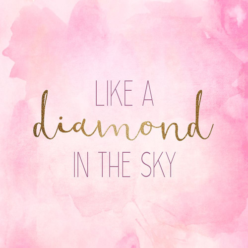 A Princess 4 Poster Print by Allen Kimberly # KASQ1740C