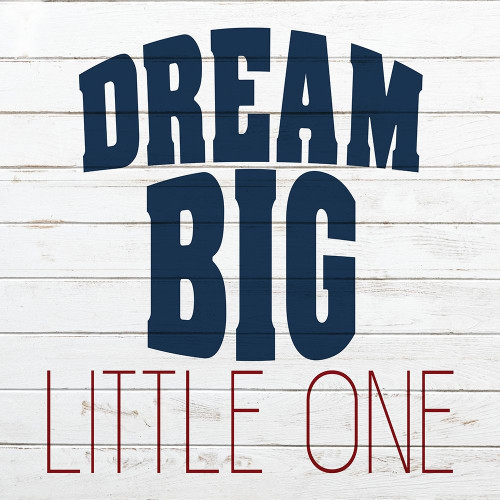 Little One 2 Poster Print by Allen Kimberly # KASQ1662B