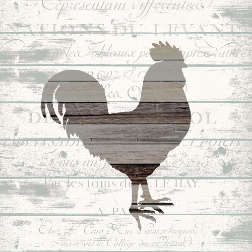 Farm Life 1 Poster Print by Allen Kimberly # KASQ1688A