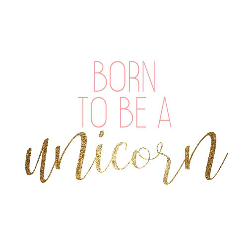 Born to Be 2 Poster Print by Allen Kimberly # KASQ1703A