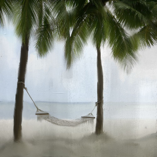 Beach Time Poster Print by Allen Kimberly # KASQ1649