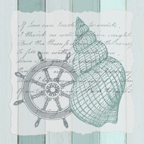 Live in the Sun 5 Poster Print by Allen Kimberly # KASQ1606B Live in the Sun 5 Poster Print by Allen Kimberly # KASQ1606B