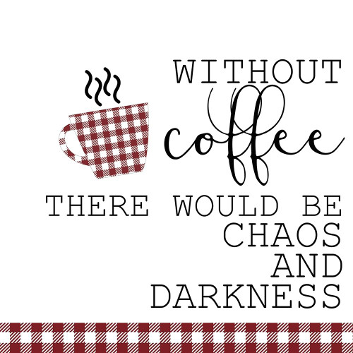 Rise and Grind F Poster Print by Allen Kimberly # KASQ1598B