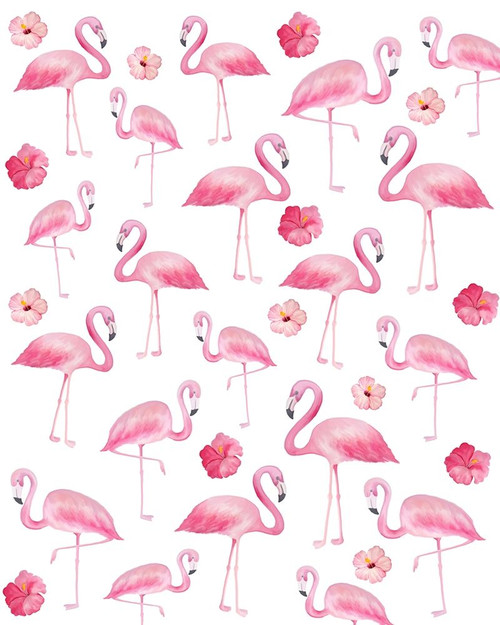 Homemade Pink 4 Poster Print by Allen Kimberly # KARC1903