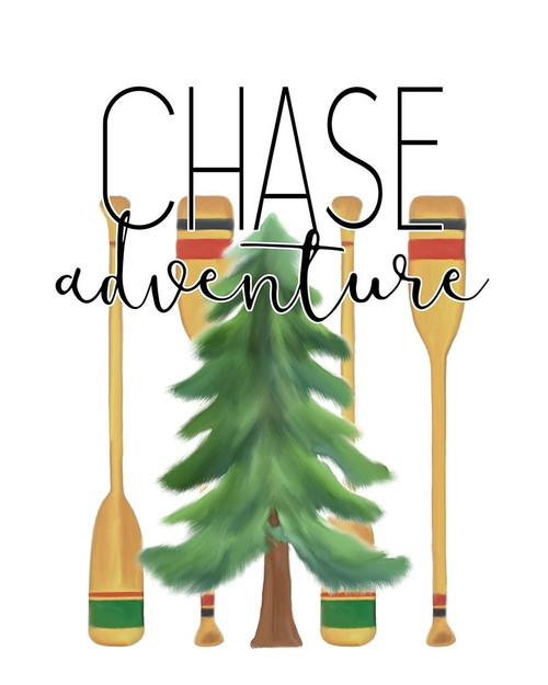 Exploring 3 Poster Print by Allen Kimberly # KARC1908B