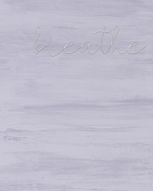 Breathe Poster Print by Allen Kimberly # KARC1851A