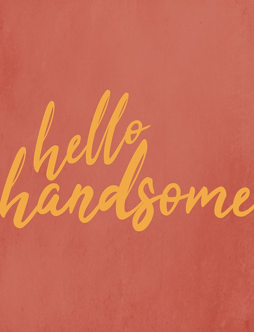 Good Morning 2 Poster Print by Allen Kimberly # KARC1782B