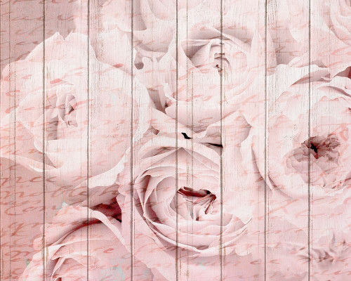 In The Roses 2 Poster Print by Allen Kimberly # KARC1838B