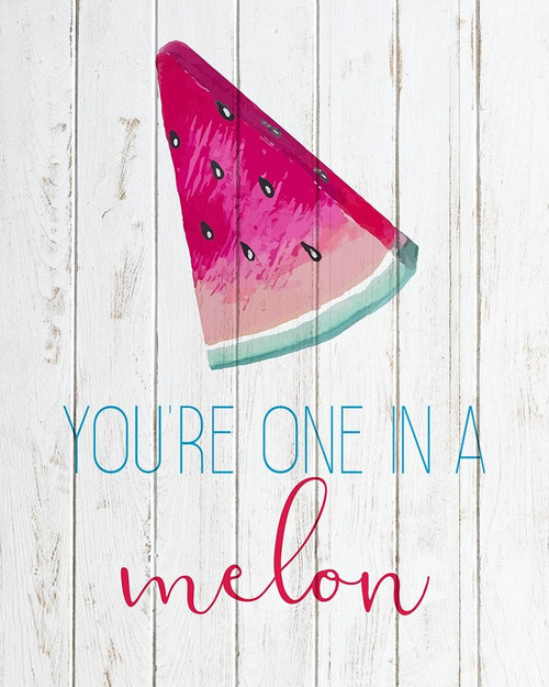 Youre 1 Poster Print by Allen Kimberly # KARC1784A