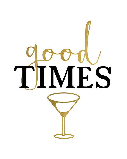 Good Wine 4 Poster Print by Allen Kimberly # KARC1811D