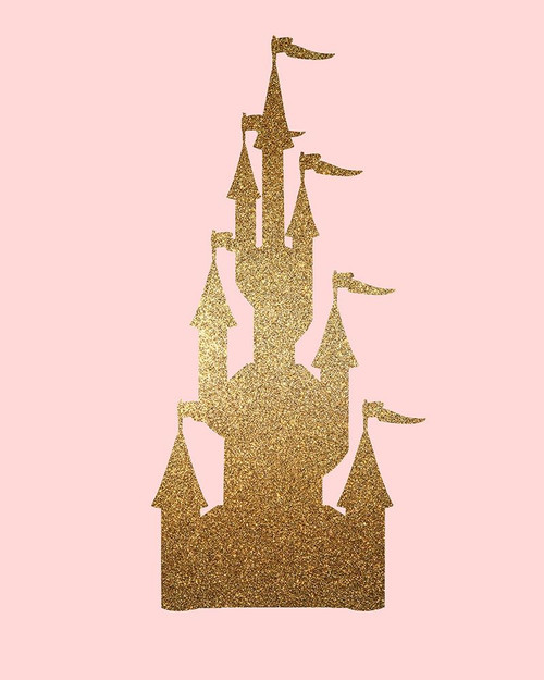 Fairytale 1 Poster Print by Allen Kimberly # KARC1814A