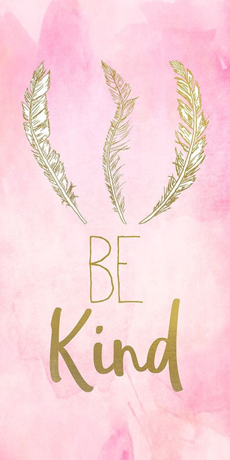 Always Be 1 Poster Print by Allen Kimberly # KARN264