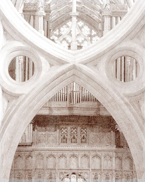 Classic 3 Poster Print by Allen Kimberly # KARC1773C