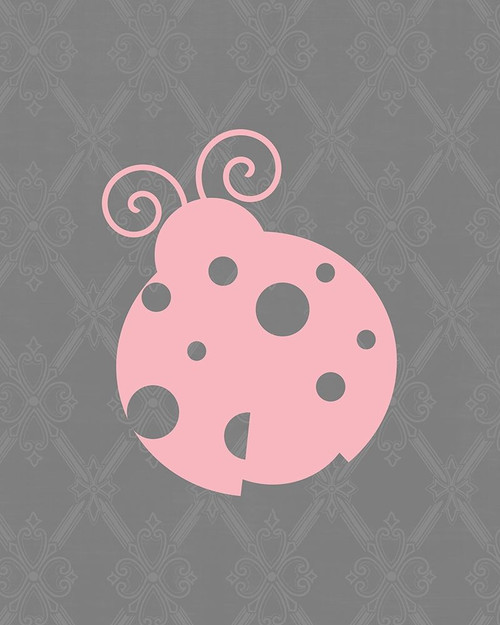 Butterfly Kisses 3 Poster Print by Allen Kimberly # KARC1762C