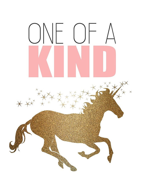 One of A Kind Poster Print by Allen Kimberly # KARC1765A