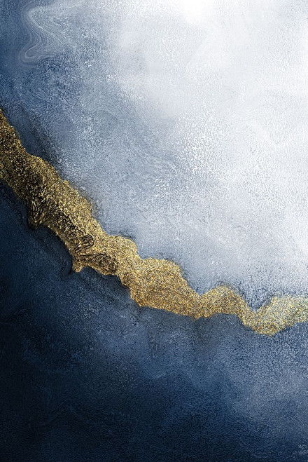 In The Stream Poster Print by Allen Kimberly # KARC1700