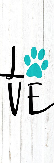 Must Love 2 Poster Print by Allen Kimberly # KAPL449B