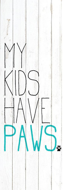 Must Love 3 Poster Print by Allen Kimberly # KAPL449C