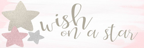 Wish on a Star Poster Print by Allen Kimberly # KAPL420A
