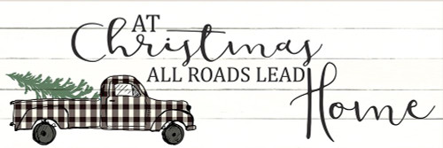 All Roads Lead Poster Print by Allen Kimberly # KAPL443A