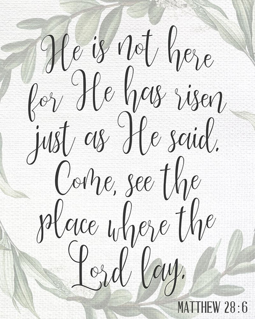 Come See Poster Print by Kimberly Allen # KARC2080A