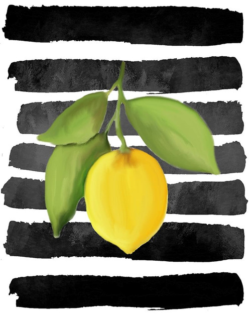 Fresh 2 Poster Print by Kimberly Allen # KARC2030B